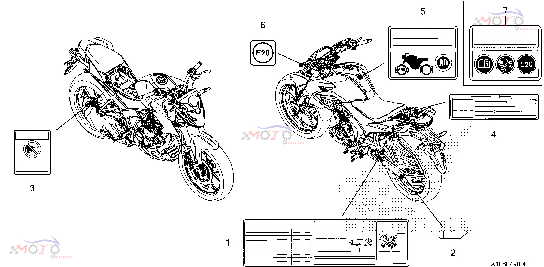 Engine Diagram